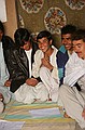Afghani boys