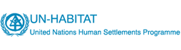 United Nations Human Settlements Programme logo